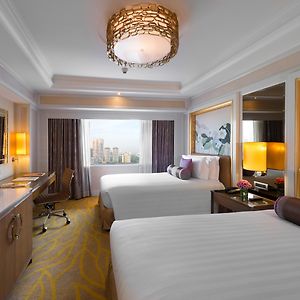 Premier Twin Room